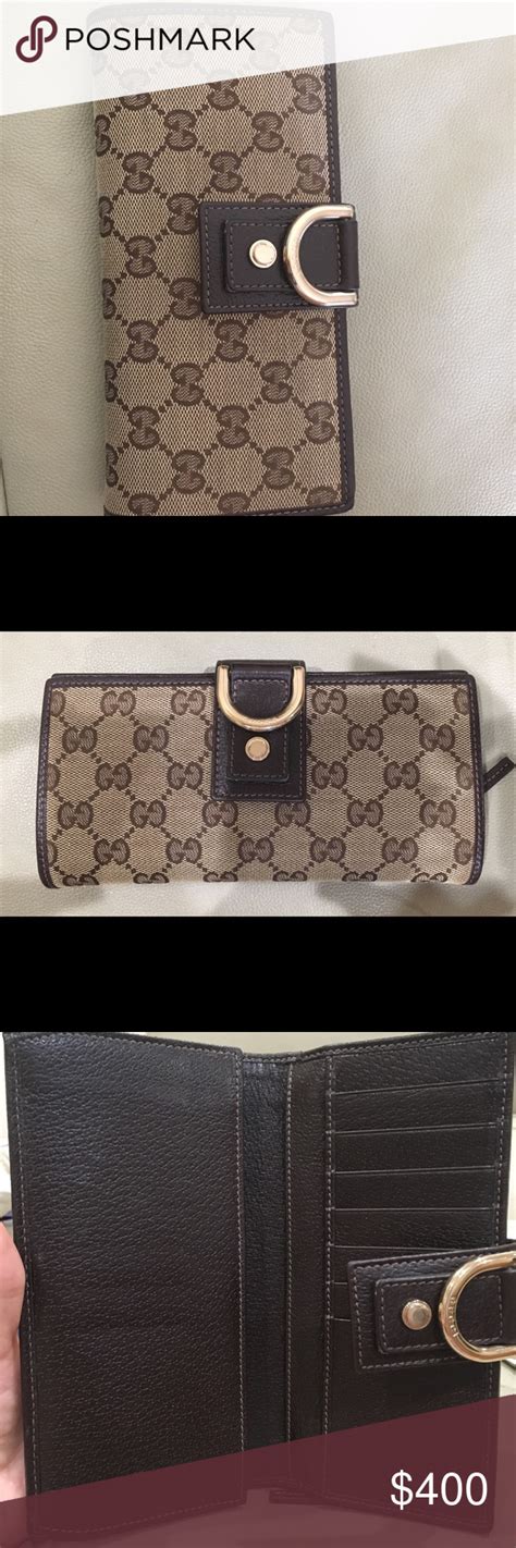 gucci wallet authenticity code|Gucci wallet authentic real new.